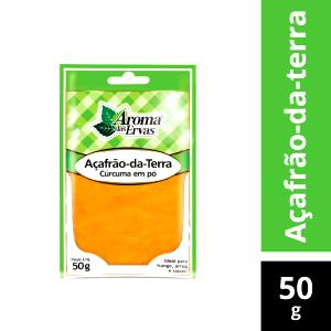 Quantas calorias em 1 fatia (50 g) Pão de Especiarias Açafrão da Terra?