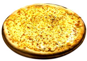 Quantas calorias em 1 fatia (70 g) Pizza Artesanal de Mussarela?