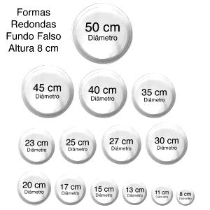 Quantas calorias em 1 Fatia Média (11 Cm De Diâmetro X 0,3 Cm De Espessura) Bolonha?