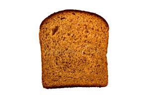 Quantas calorias em 1 Fatia Normal Pão de Centeio?