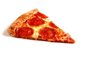 Quantas calorias em 1 Fatia Pizza de Pepperoni (36 cm)?