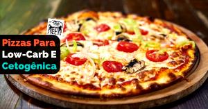 Quantas calorias em 1 Fatia Pizza Low Carb?