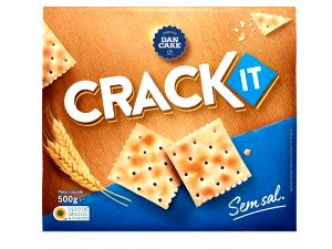 Quantas calorias em 1 Fatia Tamanho Cracker Queijo Mozzarella?