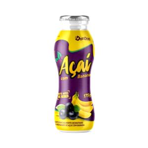 Topzera Açaí - *Danone *Sucrilhos *Banana