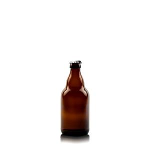 Quantas calorias em 1 Garrafa (330,0 Ml) Cerveja tipo root beer?