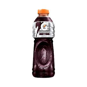 Quantas calorias em 1 garrafa (500 ml) Isotônico?