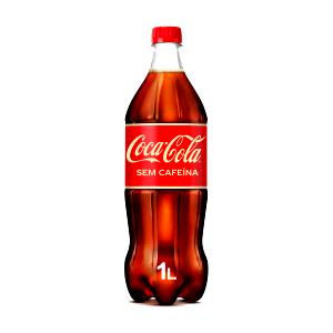 Quantas calorias em 1 Garrafa De 475 Ml Soda de Cola (com Cafeína)?