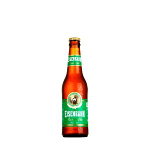 Quantas calorias em 1 garrafa long neck (355 ml) Cerveja Pale Ale?