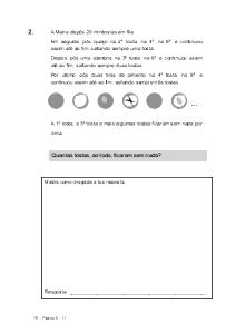 Quantas calorias em 1 Grande (Aprox 9,5 Cm De Comprimento, 7,5 Cm De Diâmetro) Pimentos?