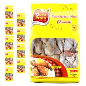 Quantas calorias em 1 Grande (Produto Após Cozinhado, Ossos Removidos) Drumet?