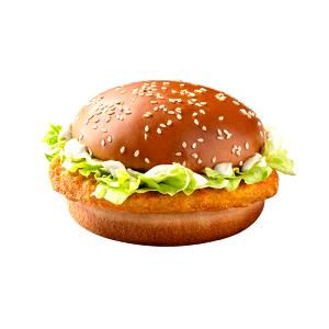 Quantas calorias em 1 Hambúrguer (131,0 G) McChicken, McDonald