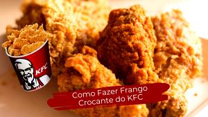 Quantas calorias em 1 İnteiro (44,0 G) Asas de frango crocante, Kentucky Fried Chicken (KFC)?