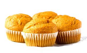 Quantas calorias em 1 İnteiro (57,0 G) Muffin?
