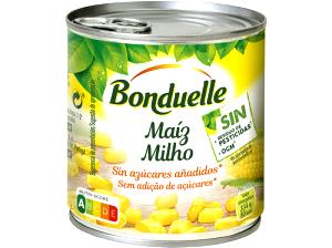 Quantas calorias em 1 İnteiro, Pequeno (73,0 G) Milho doce, branco?