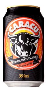 Quantas calorias em 1 Lata (350 Ml) Cerveja Adocicada?