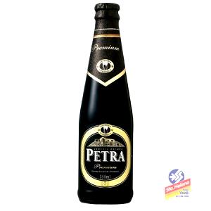 Quantas calorias em 1 lata (355 ml) Cerveja Escura Premium?