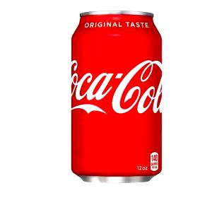 Quantas calorias em 1 Lata (369,0 Ml) Sprite, Coca Cola?