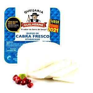 Quantas calorias em 1 Lb Queijo de Cabra (Duro)?