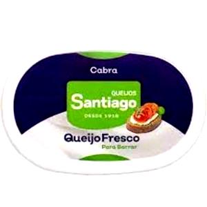 Quantas calorias em 1 Lb Queijo de Cabra (Macio)?