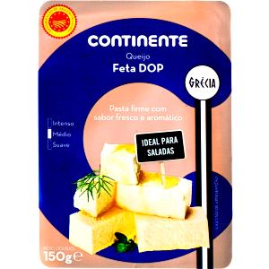 Quantas calorias em 1 Lb Queijo Feta?