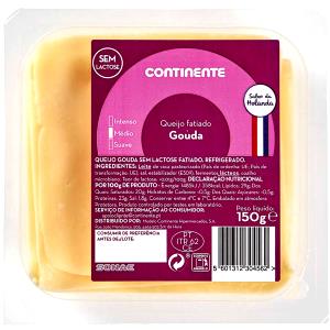 Quantas calorias em 1 Lb Queijo Gouda?