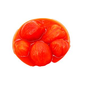 Quantas calorias em 1 Lb Tomates Esmagados (Enlatado)?