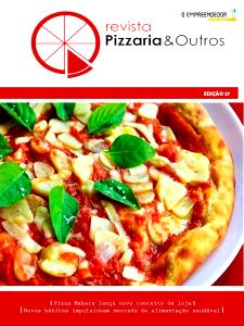 Quantas calorias em 1 Média (33 Cm De Diâmetro) Pizza de Massa Fina com Carne?