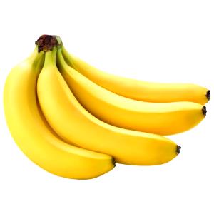 Quantas calorias em 1 Média Banana Caturra?