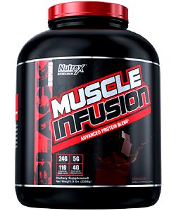 Quantas calorias em 1 medida (35 g) Muscle Infusion (35g)?