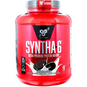 Quantas calorias em 1 medida (47 g) Syntha-6 (47g)?