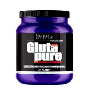 Quantas calorias em 1 medida (5 g) Glutapure?