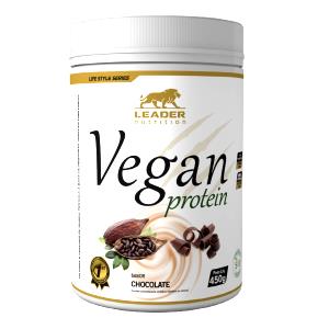 Quantas calorias em 1 medida dosadora (25 g) Vegan Protein?