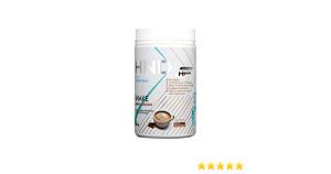 Quantas calorias em 1 medida dosadora (30 g) Shake Capuccino Hinode?