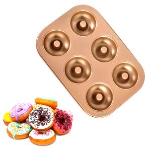 Quantas calorias em 1 Mini (4 Cm Diâmetro) Ou Buraco Do Donut Donuts (Simples)?