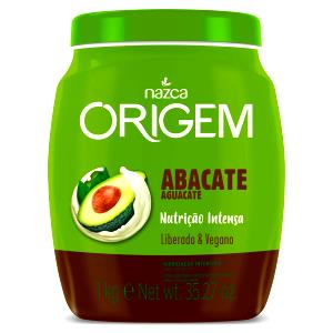 Quantas calorias em 1 Oz Abacates?