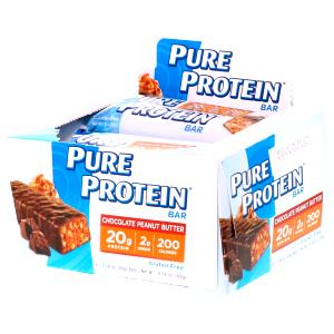 Quantas calorias em 1 Oz Barra de Proteina?