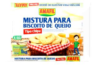 Quantas calorias em 1 Oz Biscoito de Queijo?