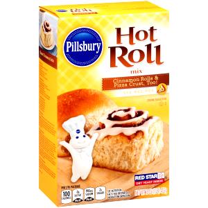 Quantas calorias em 1 Oz Hot Roll?