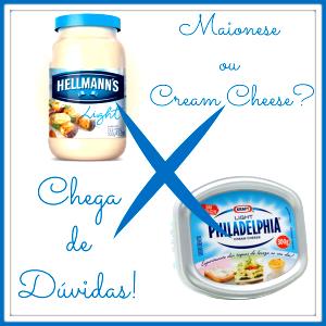 Quantas calorias em 1 Oz Maionese (Baixas Calorias)?