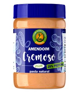 Quantas calorias em 1 Oz Manteiga de Amendoim com Gordura Reduzida?