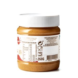 Quantas calorias em 1 Oz Manteiga de Amendoim?