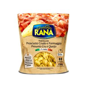 Quantas calorias em 1 Oz Massa Tortellini com Recheio de Queijo?