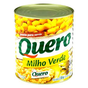 Quantas calorias em 1 Oz Milho Doce Amarelo (Miolo Inteiro, Sólidos Escorridos, Enlatado)?