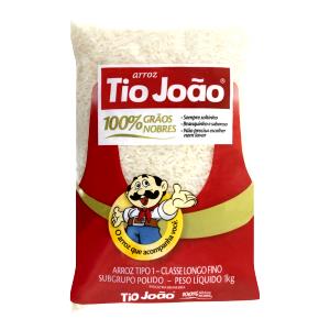 Quantas calorias em 1 Oz Miojo de Arroz Longo?