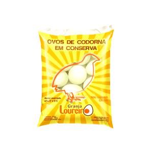 Quantas calorias em 1 Oz Ovo de Codorna?