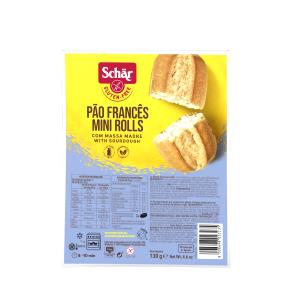 Quantas calorias em 1 Oz Pão de Batata Torrado?