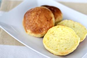 Quantas calorias em 1 Oz Pão de Leite em Pó?