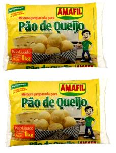 Quantas calorias em 1 Oz Pão de Mistura?