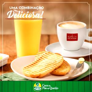 Quantas calorias em 1 Oz Pão na Chapa?