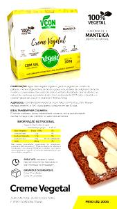 Quantas calorias em 1 Oz Patê de Óleo-Manteiga Vegetal (Calorias Reduzidas, com Sal)?